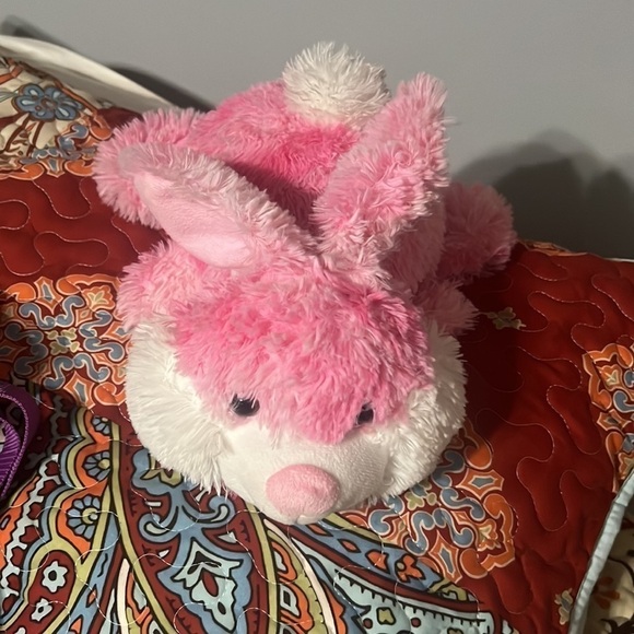 Bunny plush 12 inch - Picture 1 of 7